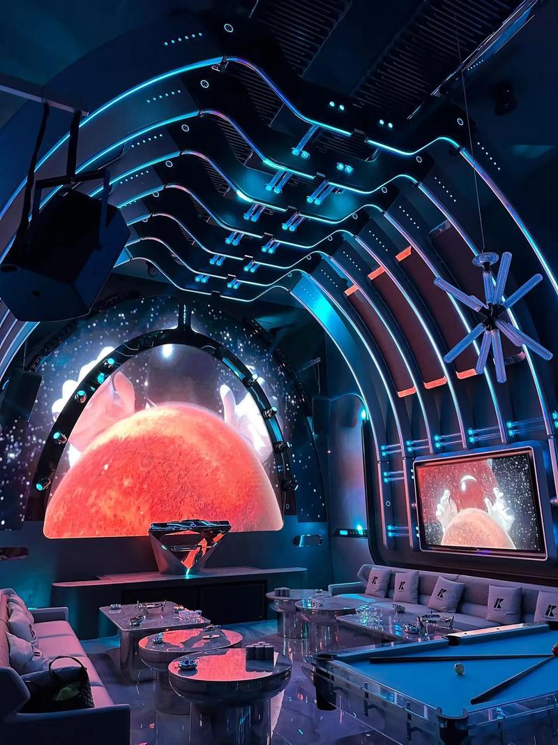 宜昌商务ktv体验及商务ktv好吗解析-当阳市ktv预定